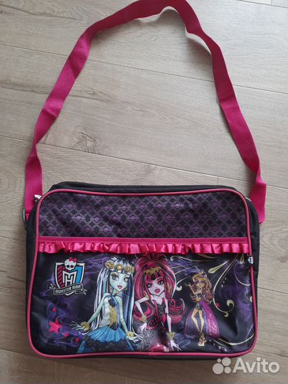 Сумка планшет детская