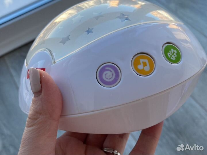 Мобиль fisher price