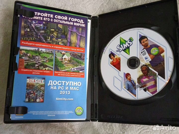 Игры на xbox 360