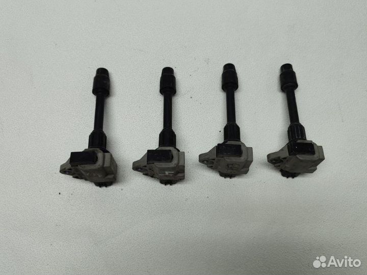 Катушка зажигания Nissan Cedric MY34 VQ25DD