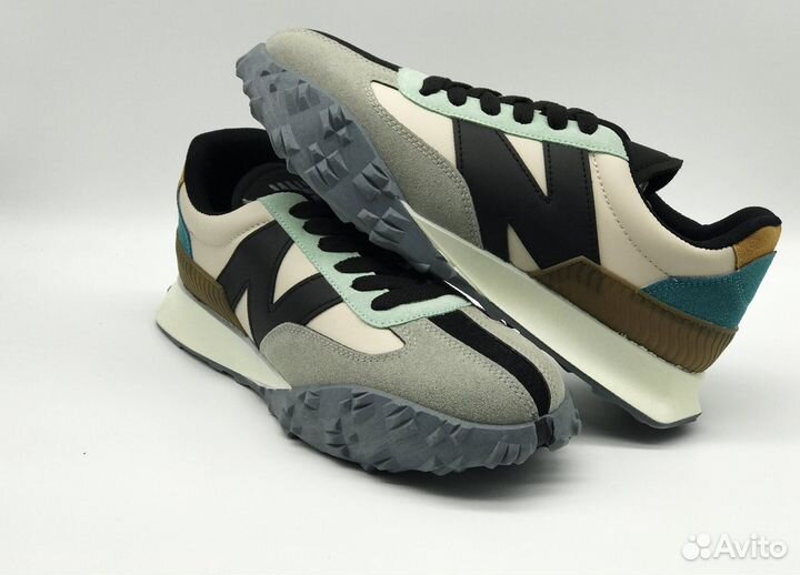 New Balance: Мужские, 45-41, элегантность