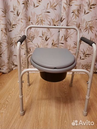 Кресло туалет Армед фс810