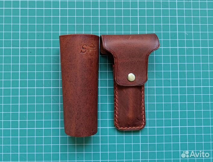 Чехол для бритвы