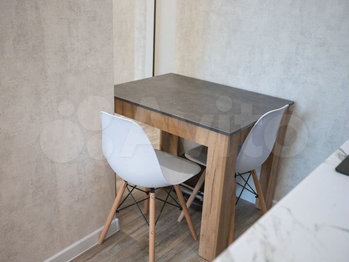 Квартира-студия, 18 м², 1/12 эт.