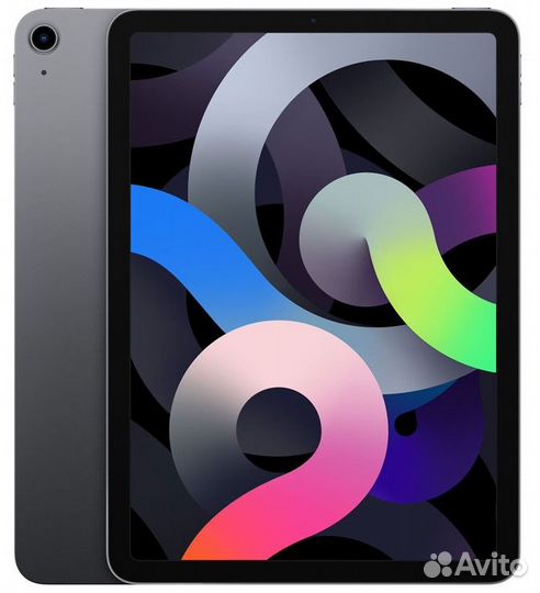 Apple iPad Air 10.9 2020 4th Gen 64Gb Wi-Fi Space