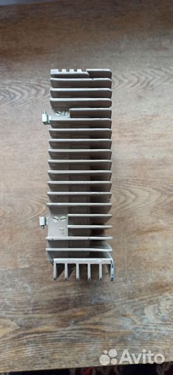 Радио детали СССР