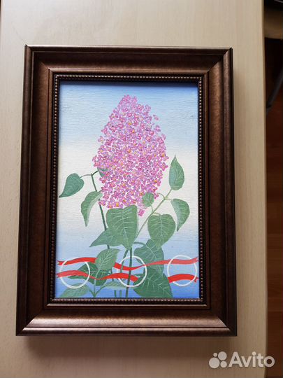 Рамка для картин,фото