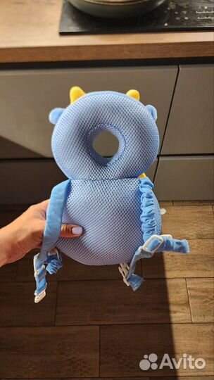 Защита от падений для ребенка