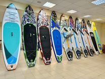 Сап борд, Sup board, Надувная доска