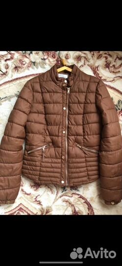 Куртка 40-42