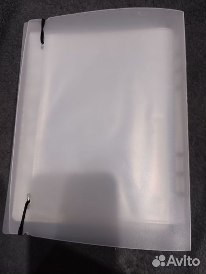 Биндер для карт k-pop