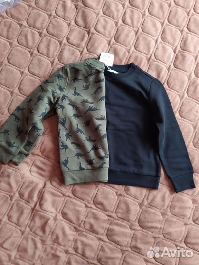 Кофточки 2 шт