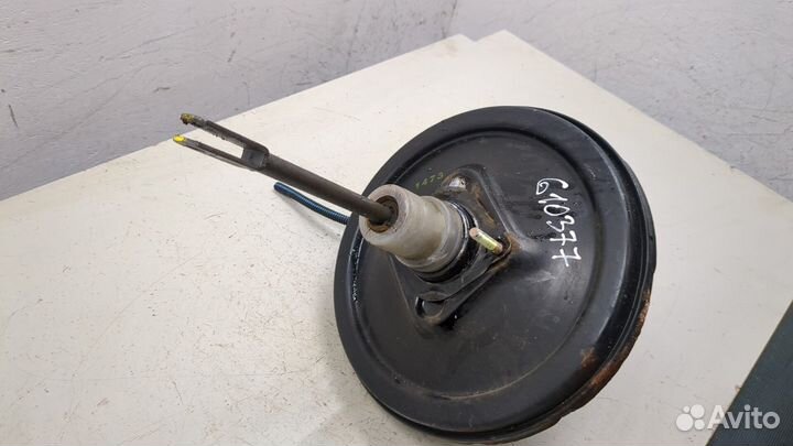 Цилиндр тормозной главный Opel Zafira A, 2002