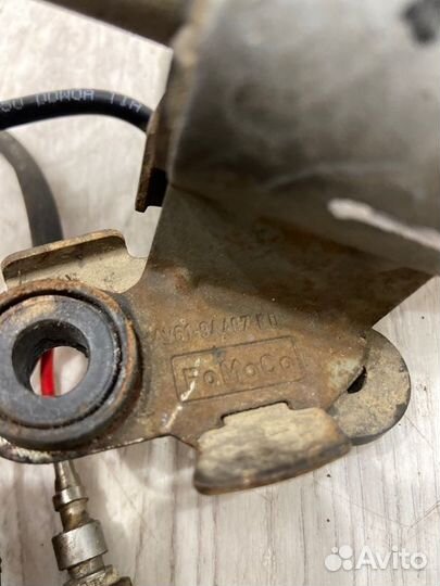 Клапан паров топлива Ford Kuga DR txda 2011