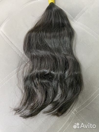 Волосы для наращивания 50 см