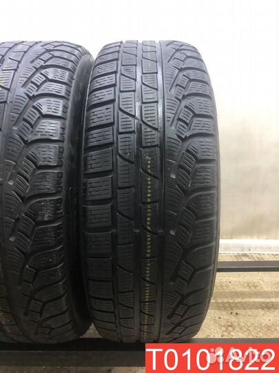 Pirelli Winter Sottozero 210 Serie II 225/60 R17 99H