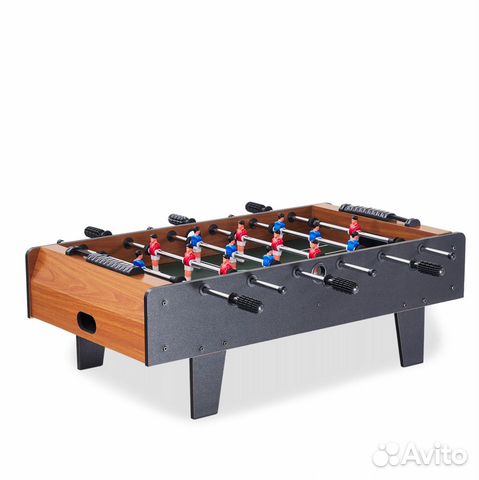 Игровой стол Футбол Proxima Zidane 37', арт. G3370