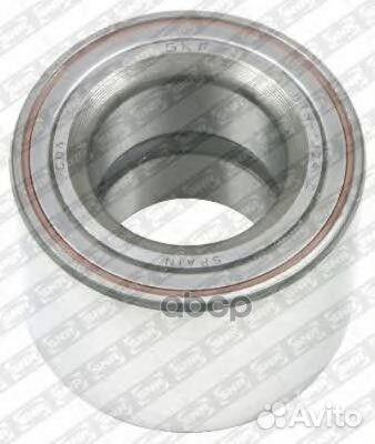 Подшипник ступицы колеса (комплект) перед лев