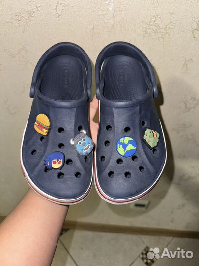 Crocs сабо