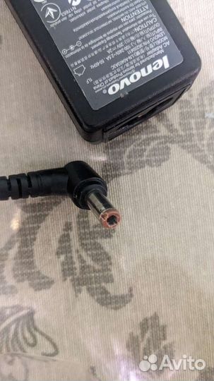 Блок питания для ноутбука lenovo LN-A0403A3C