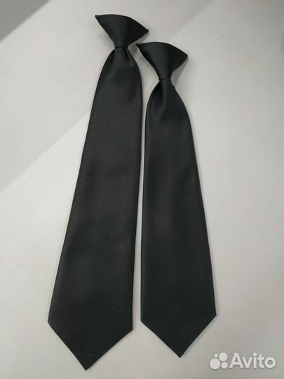 Галстук школьный для мальчика