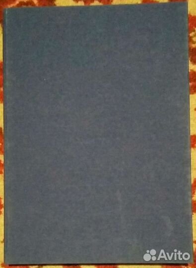 Книга Ленинградские этюды