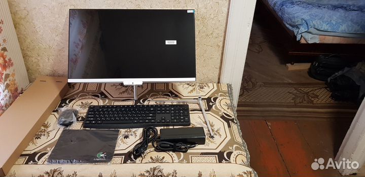 Моноблок компьютерный