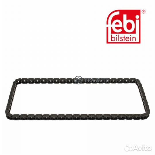Febi 39959 Цепь грм VAG A4/A6/A8/Q5/Q7/touareg 03