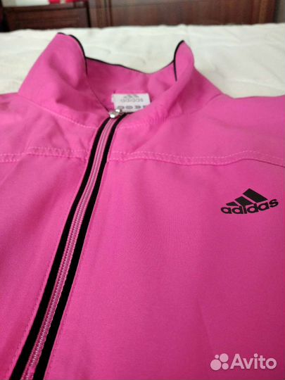 Спортивный костюм Adidas женский 46-48