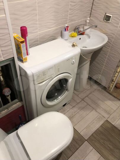 Квартира-студия, 24 м², 1/3 эт.