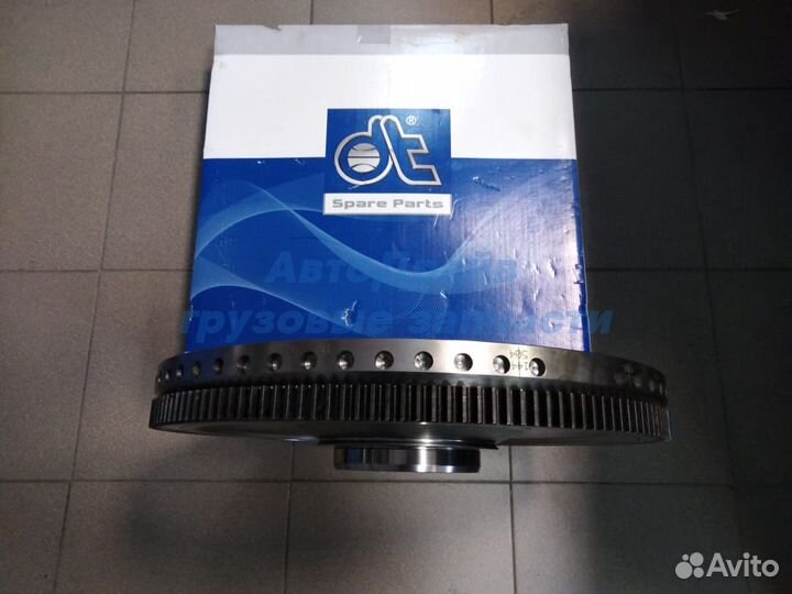 Маховик Скания 5 серия 1805086