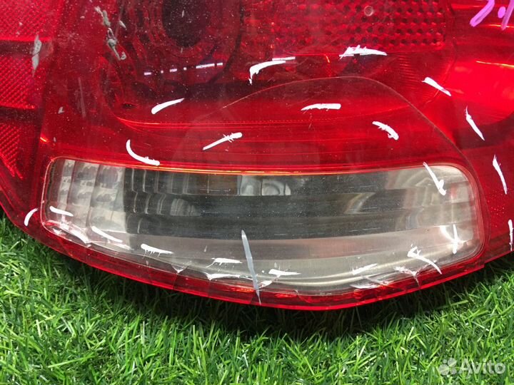 Фонарь левый Киа Церато 2