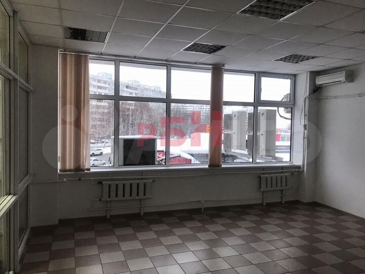 Сдам помещение свободного назначения, 115 м²