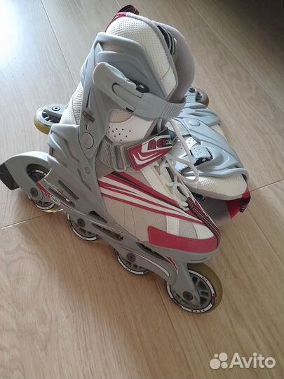 Ролики Re:Action, размер 38