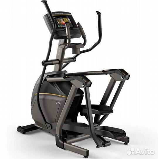 Эллиптический эргометр Matrix E30XER v.1.28