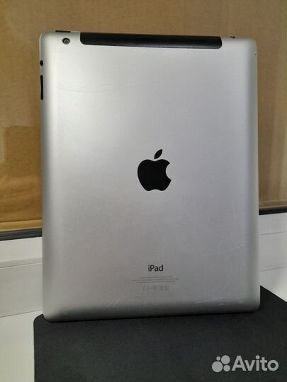 Планшет apple iPad 4 16 gb