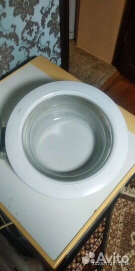 Запчасти к стиральной машине Канди Эклипс