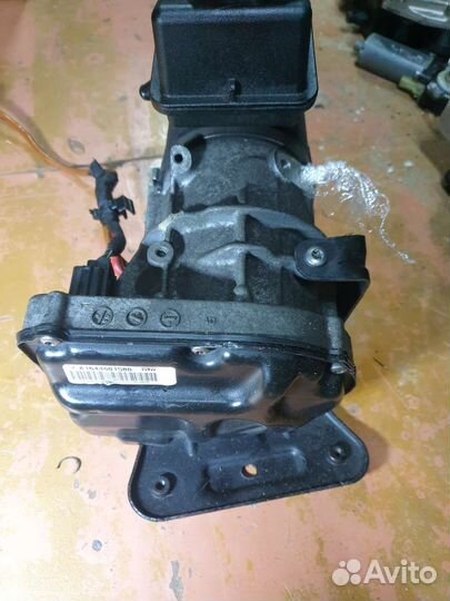 Электро усилитель руля Mercedes MI GL 164