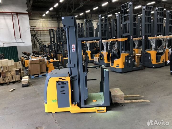 Штабелер Xilin OPS15BDS