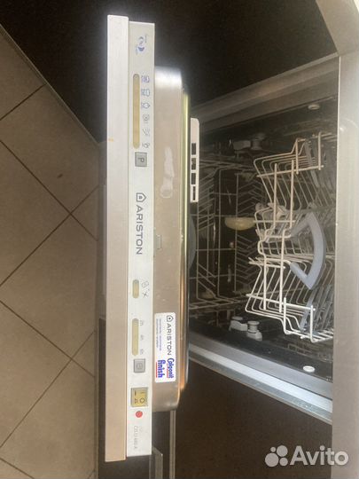 Hotpoint ariston