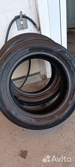 Matador MP 47 Hectorra 3 6/10 R16 29H