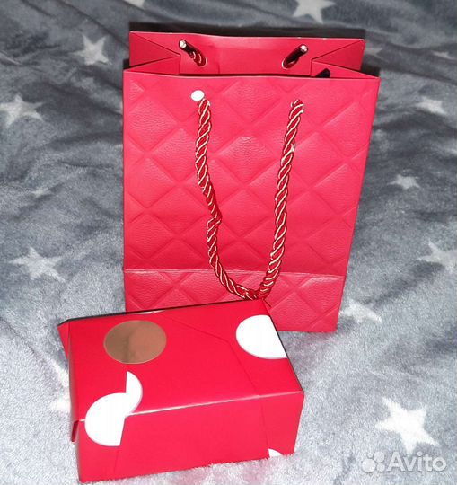 Мыло Красная Москва (Новая Заря)