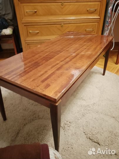 Журнальный столик бу СССР