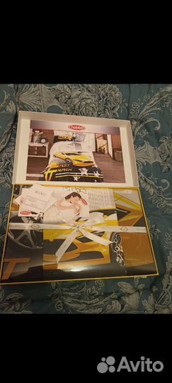 Подарочные комплекты. Размер 1.5 спальный и Евро