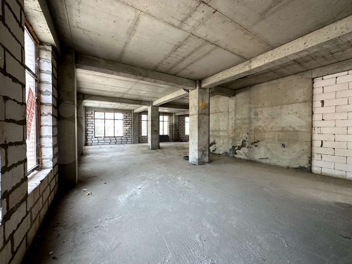Торговая площадь, 220 м²