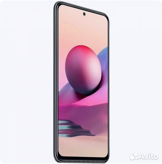 Xiaomi Redmi Note 10S, 4/64 ГБ