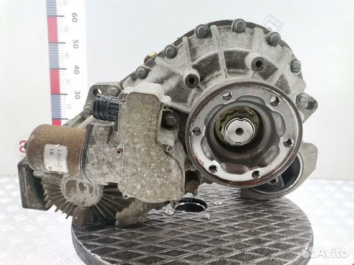Раздатка для Land Rover Range Rover 3 IAB000033