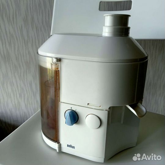 Соковыжималка braun оригинал