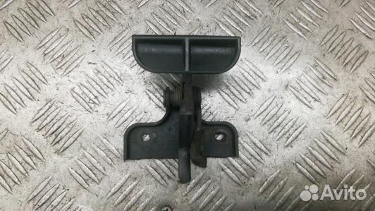 Замок капота mercedes benz M-class W164 (1BS14VR01