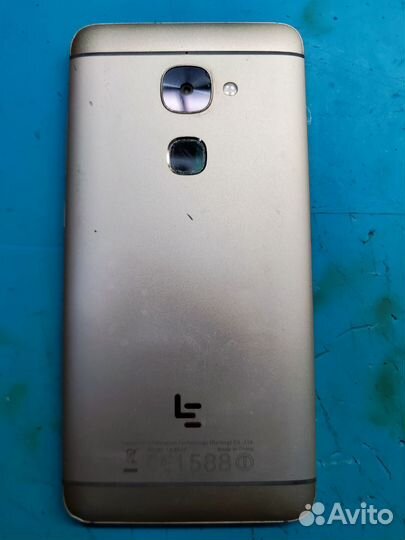 LeEco Le 2 X527, 3/32 ГБ